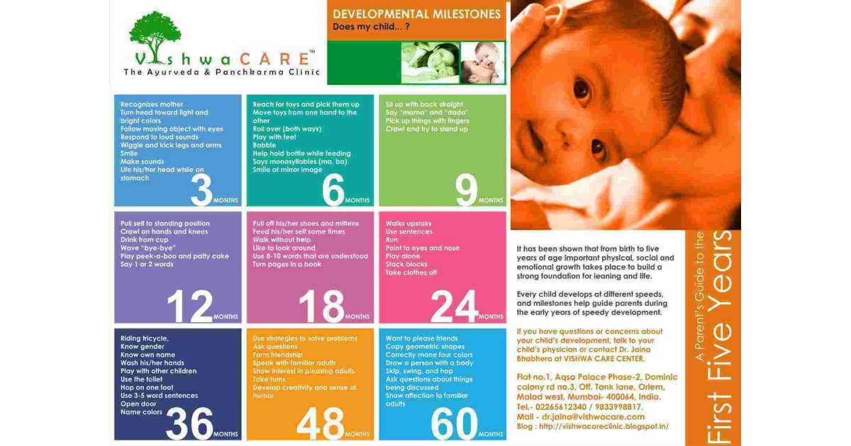 Developmental Meaning and Definition