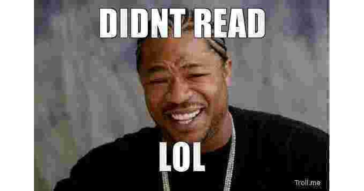 Didnt Meaning and Definition