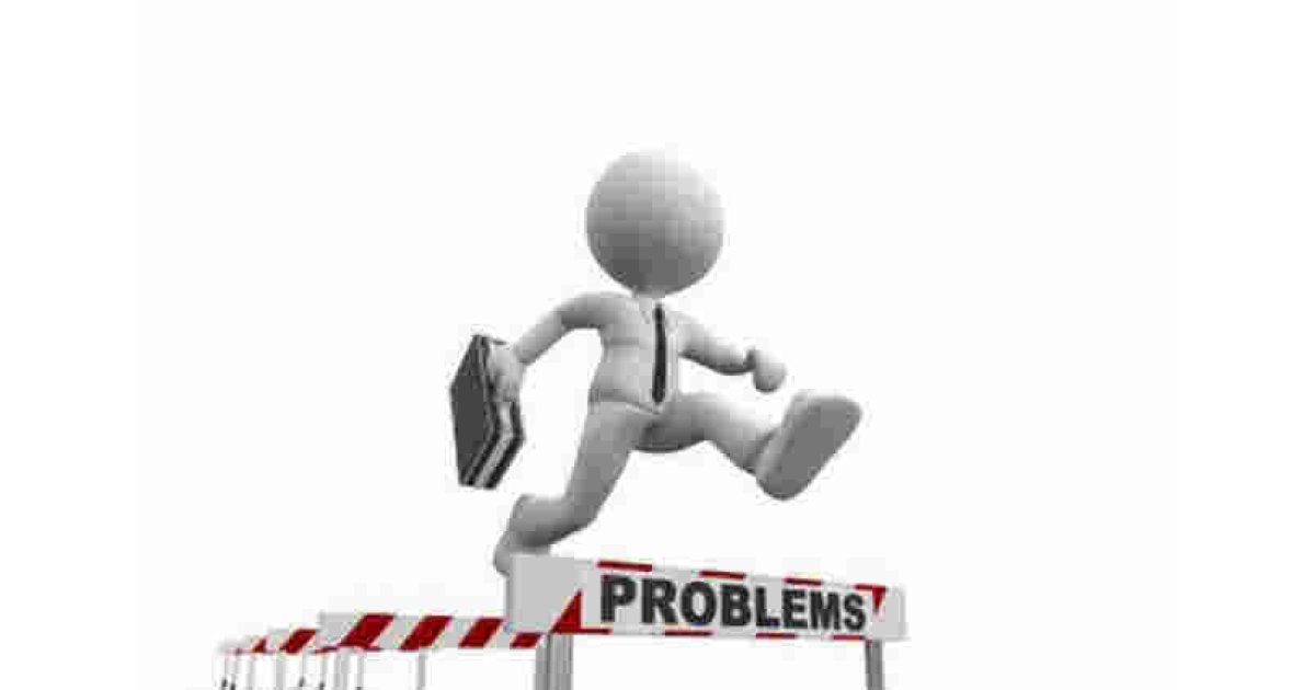 Difficulties Meaning and Definition