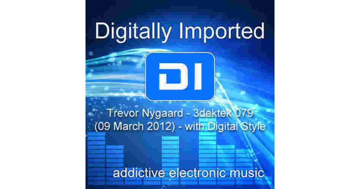 Digitally Meaning and Definition