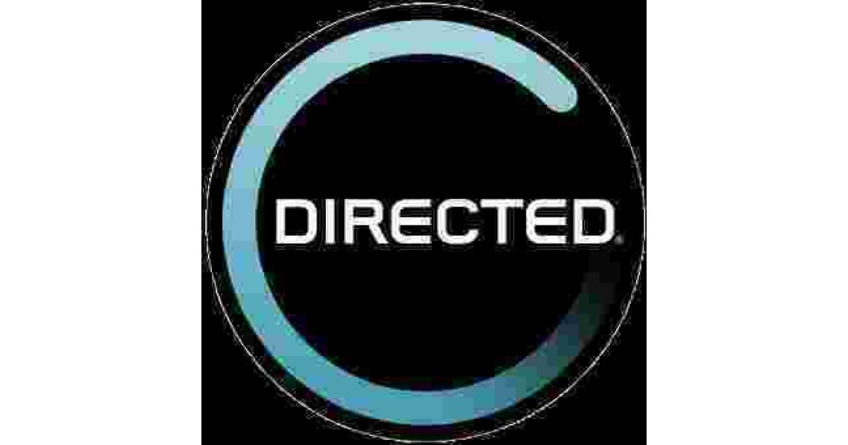 Directed Meaning and Definition