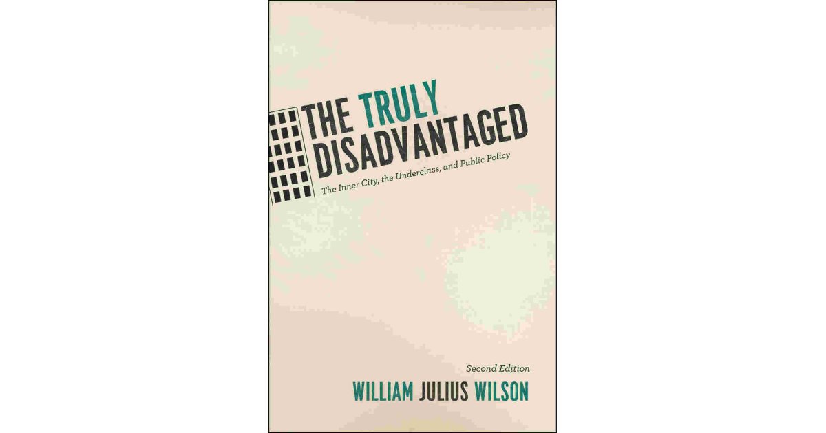 Disadvantaged Meaning and Definition