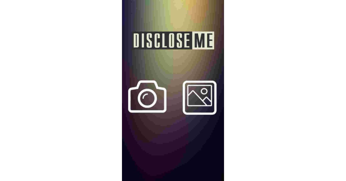 Disclosed Meaning and Definition