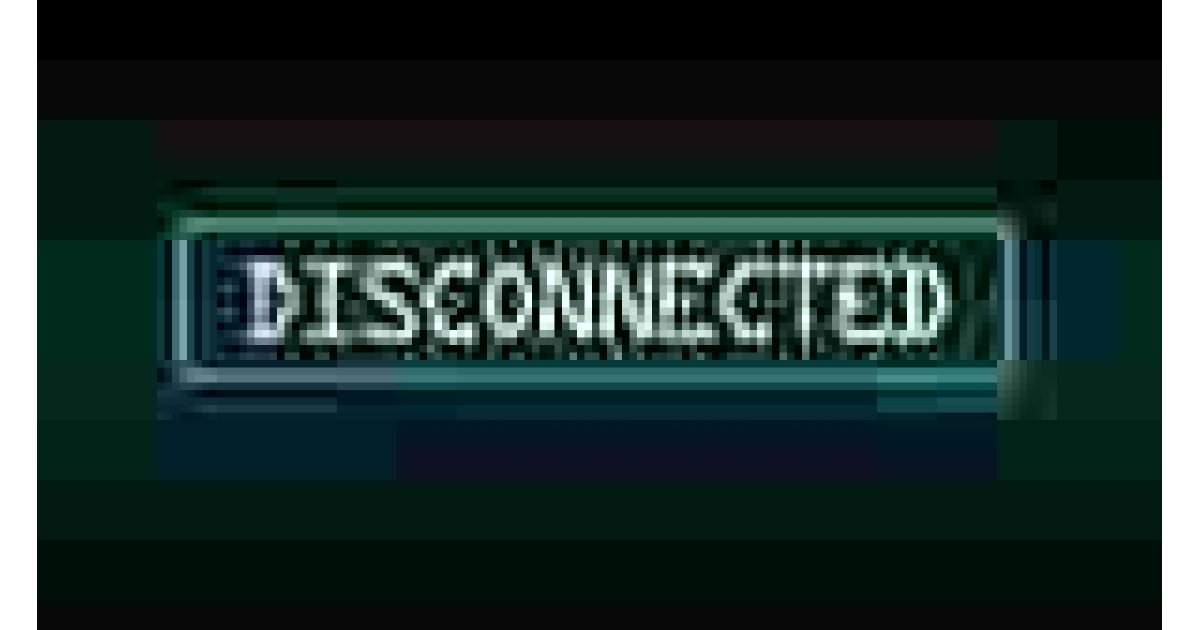 Disconnect Meaning and Definition