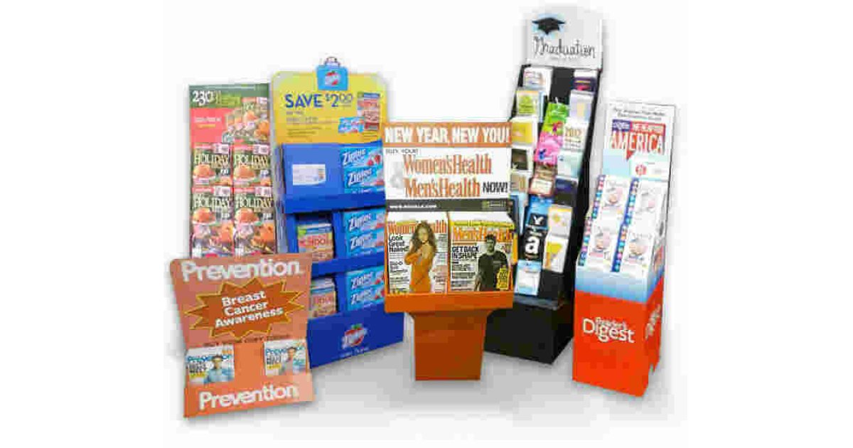 Displays Meaning and Definition