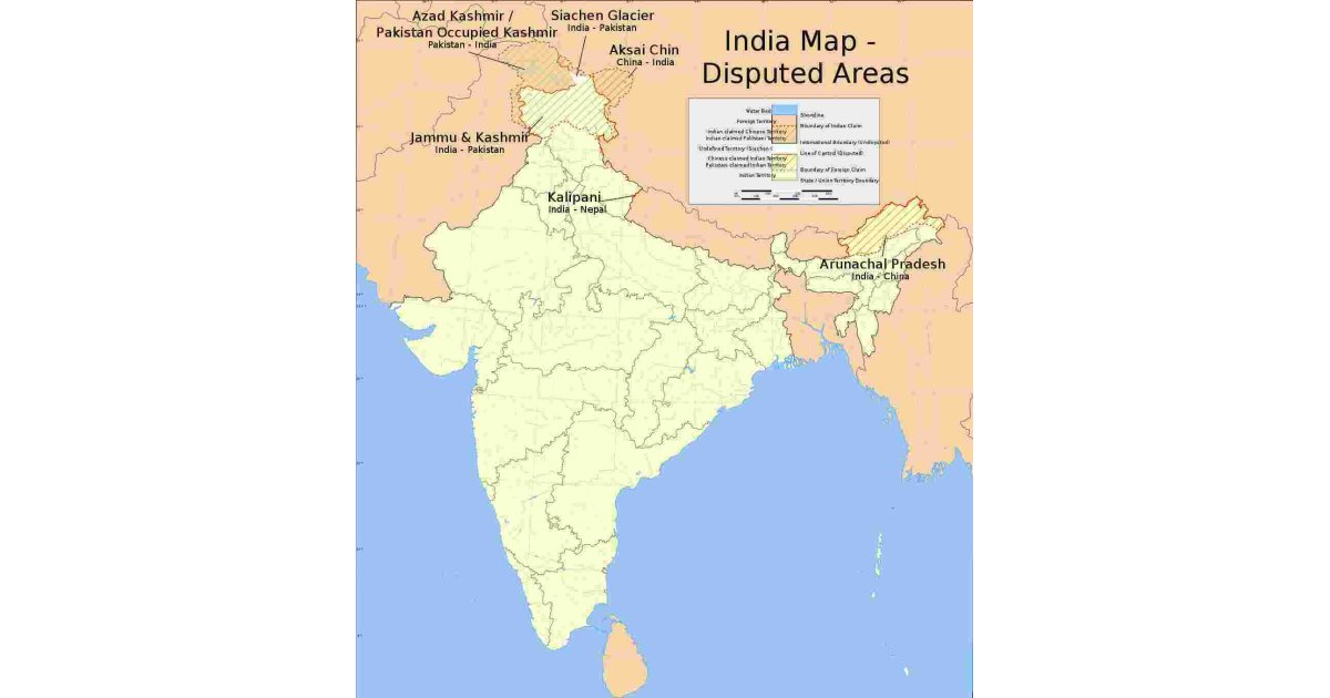 Disputed Meaning and Definition