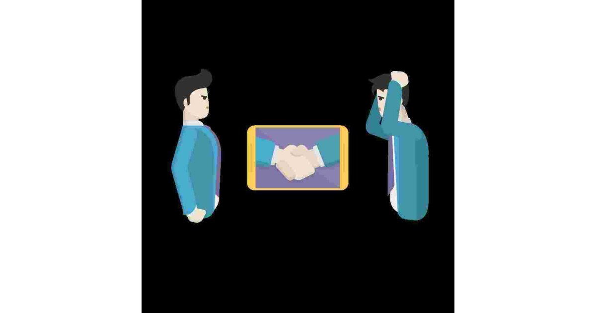 Disputes Meaning and Definition