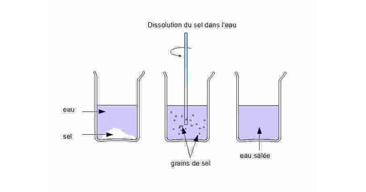 Dissolution Meaning and Definition