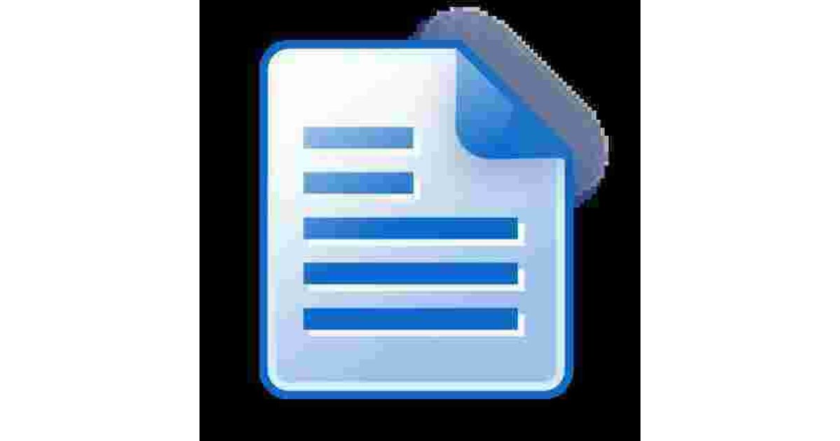 Document Meaning and Definition