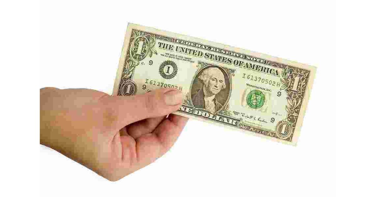 Dollar Meaning and Definition