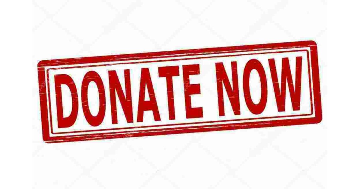 Donated Meaning and Definition