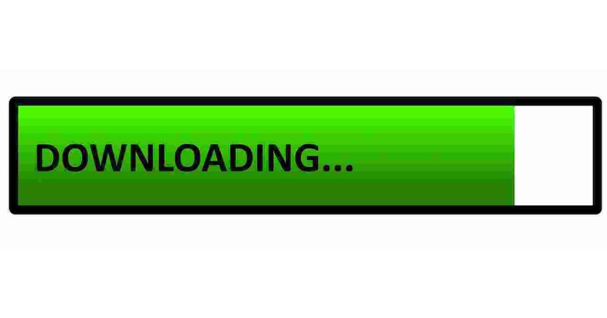 Downloading Meaning and Definition