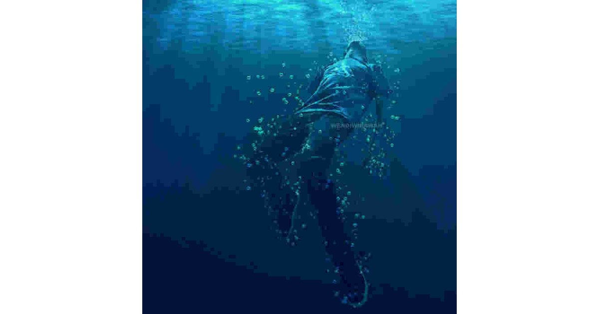 Drowning Meaning and Definition