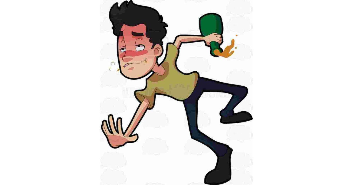 Drunken Meaning and Definition