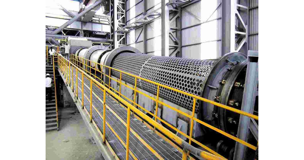 Dryers Meaning and Definition