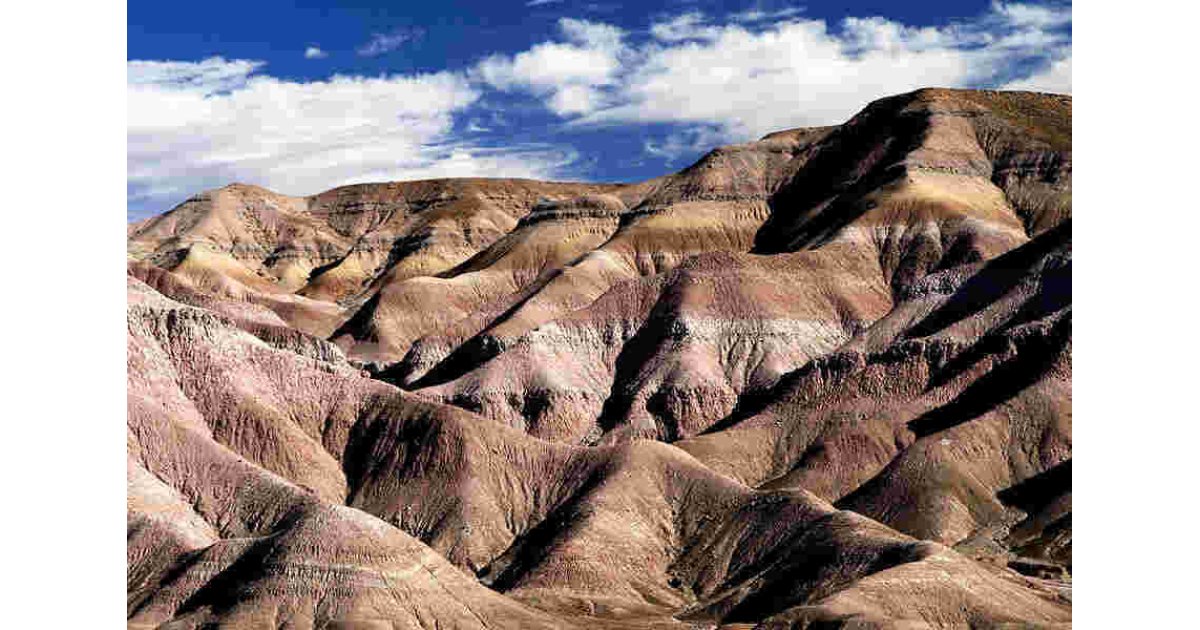 Dunes Meaning and Definition