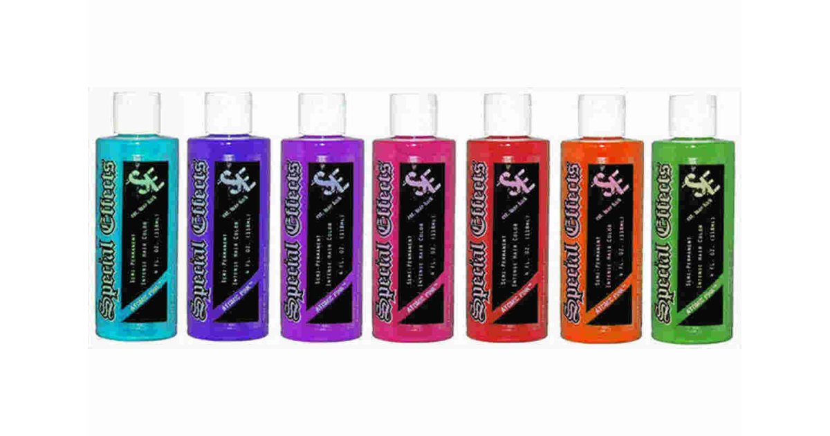 Dye Meaning and Definition