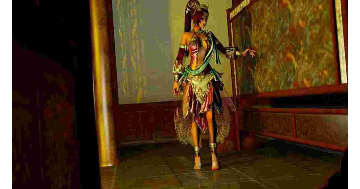 Dynasty Meaning and Definition