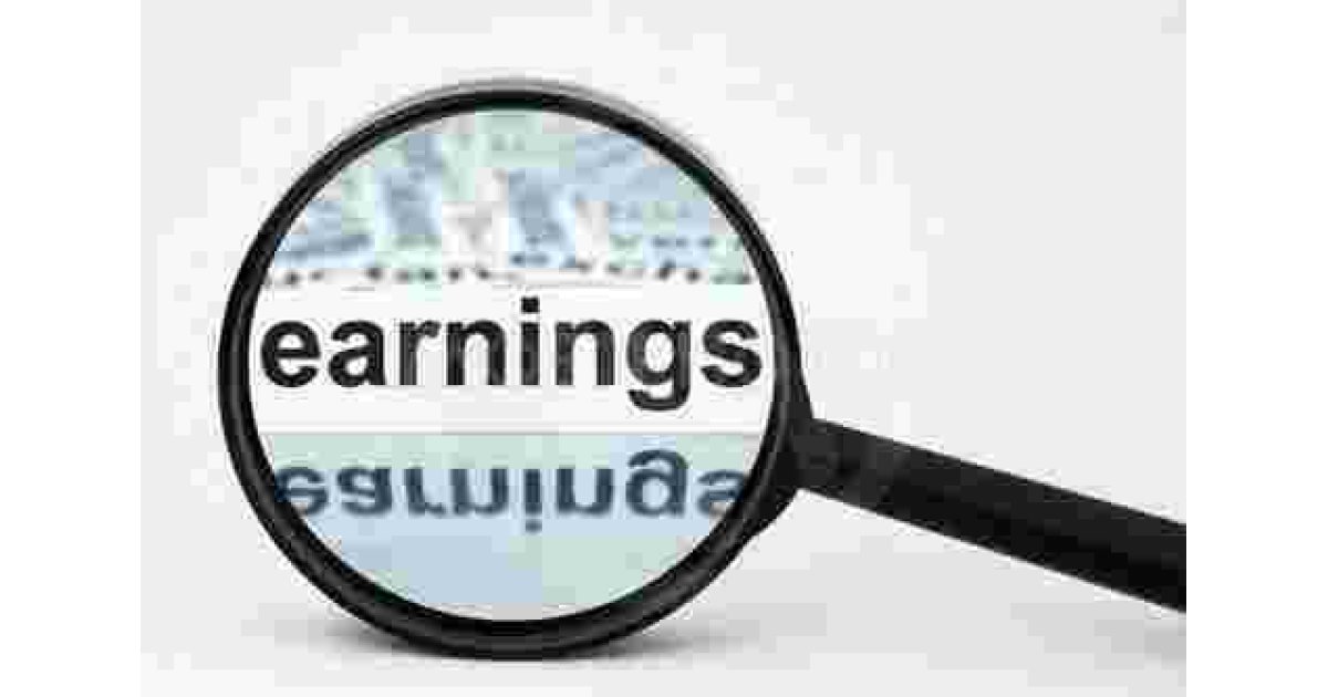 Earnings Meaning and Definition