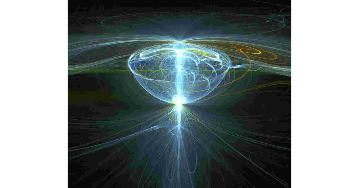 Electromagnetic Meaning and Definition