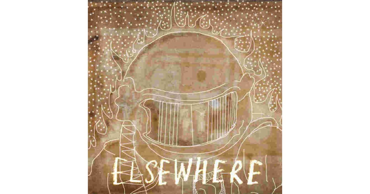 Elsewhere Meaning and Definition