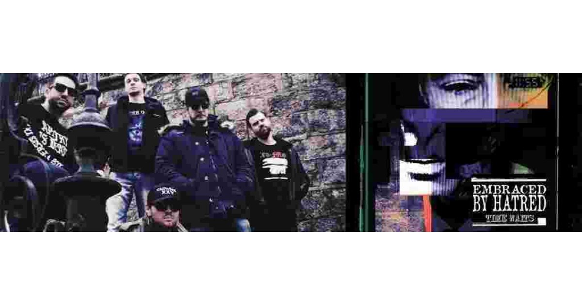 Embraced Meaning and Definition