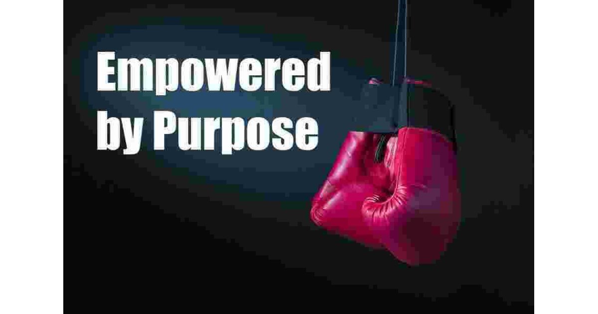 Empowered Meaning and Definition
