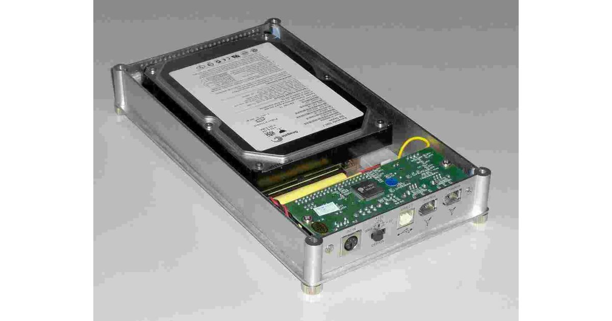 Enclosure Meaning and Definition