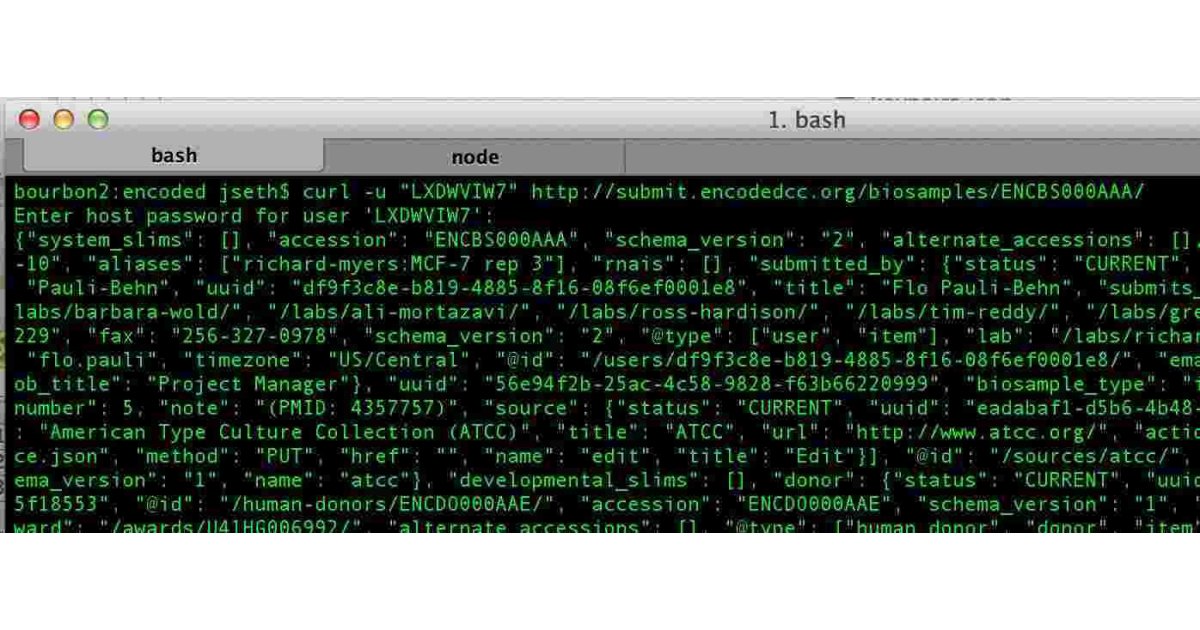 Encoded Meaning and Definition