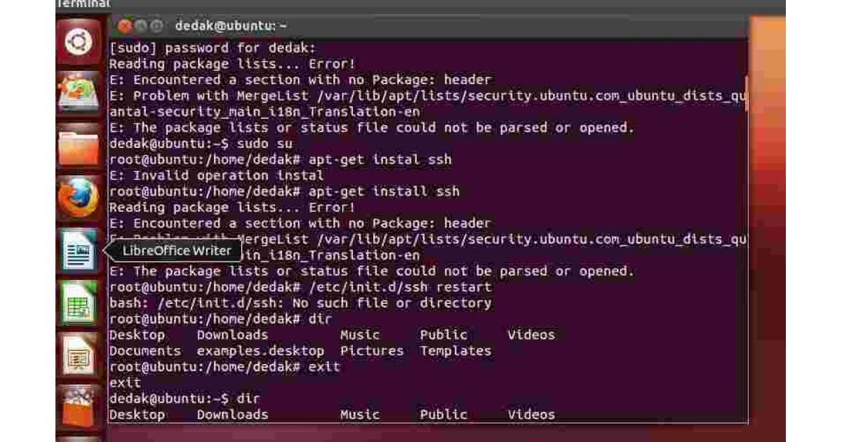 Encountered Meaning and Definition