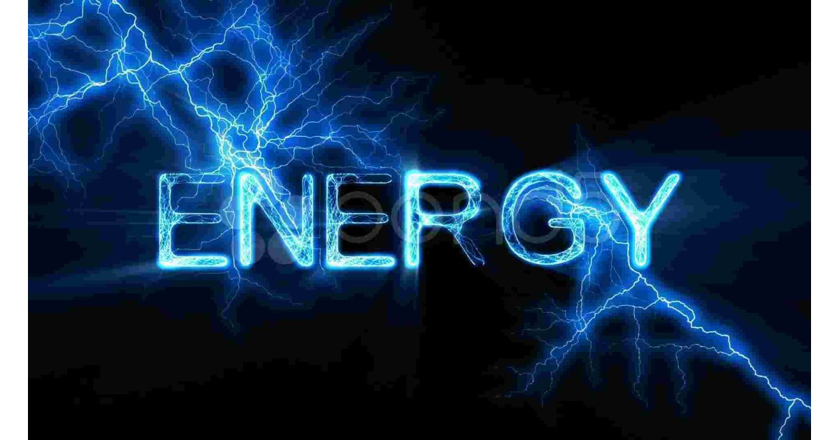 Energy Meaning and Definition