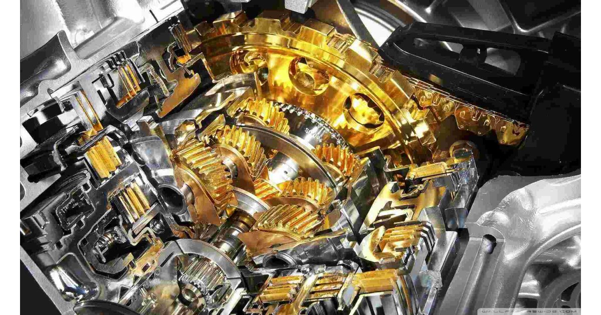 Engine Meaning and Definition