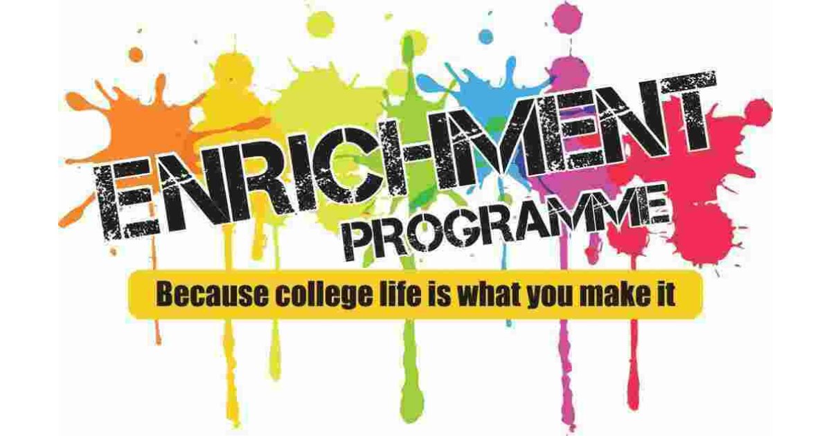 Enrichment Meaning and Definition