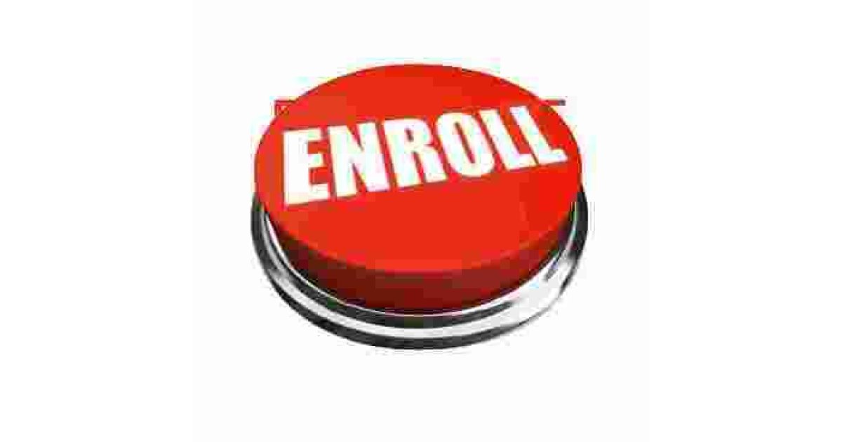 Enroll Meaning and Definition