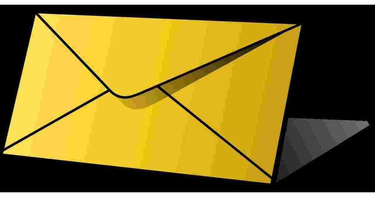 Envelope Meaning and Definition