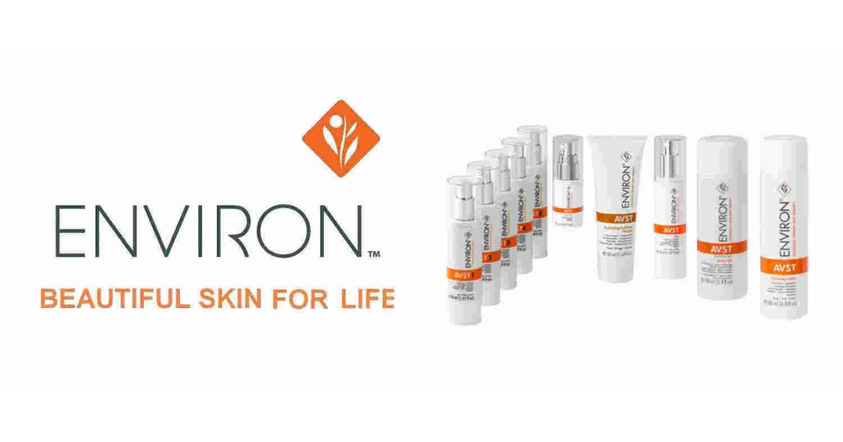 Environ Meaning and Definition