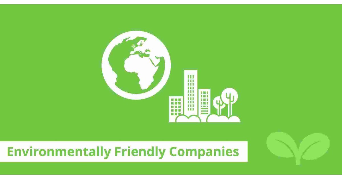 Environmentally Meaning and Definition