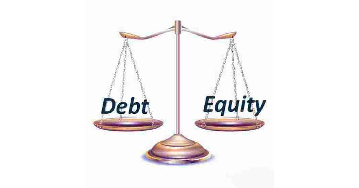 Equity Meaning and Definition