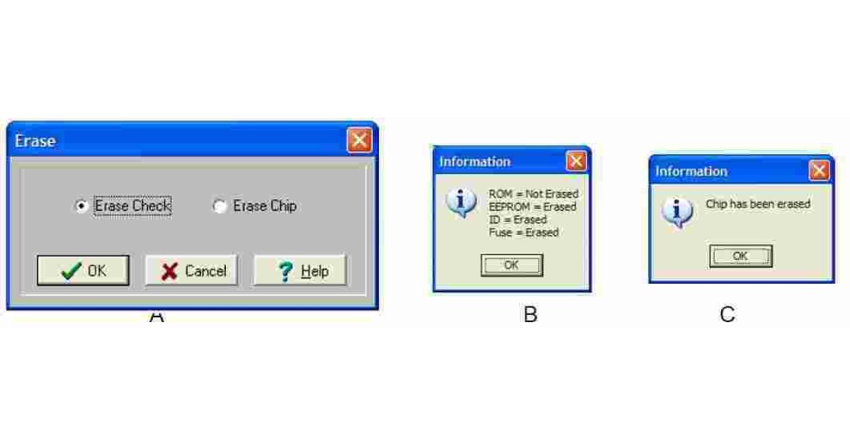 Erase Meaning and Definition
