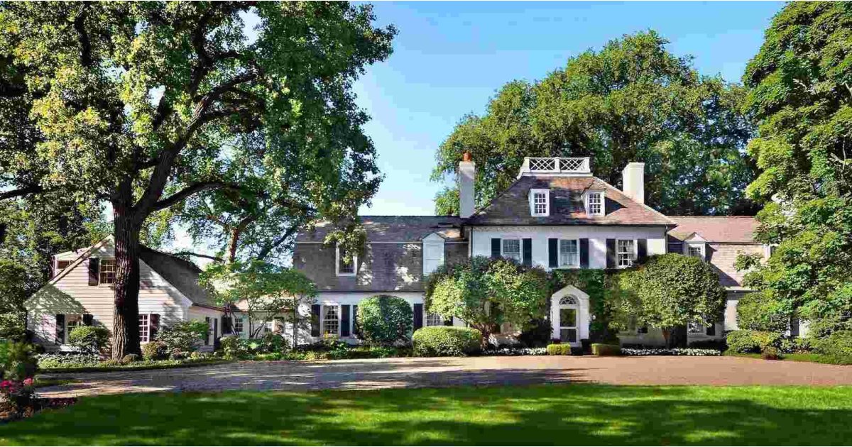 Estate Meaning and Definition