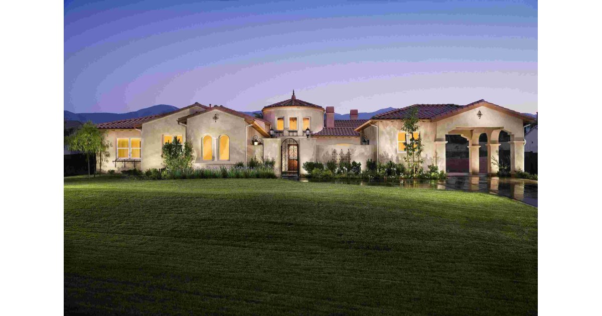 Estates Meaning and Definition