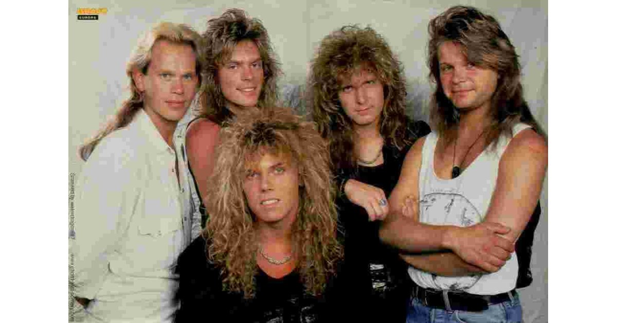 Europe Meaning and Definition