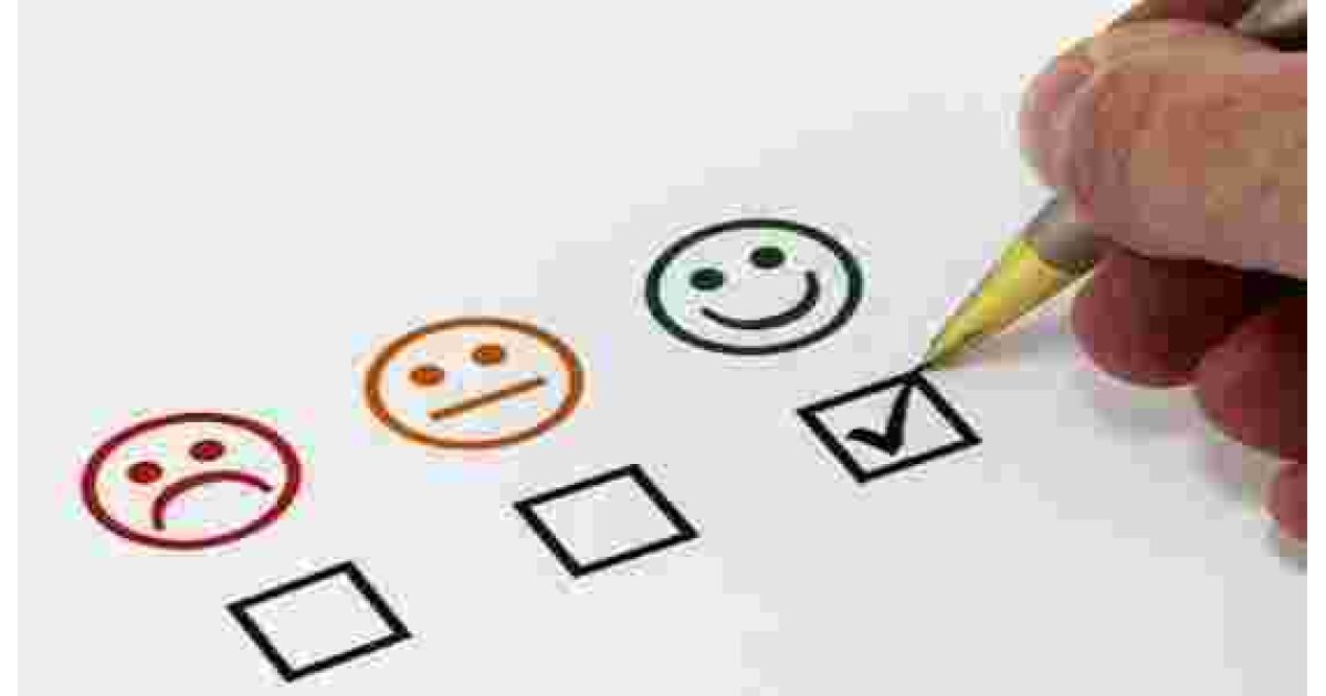 Evaluation Meaning and Definition