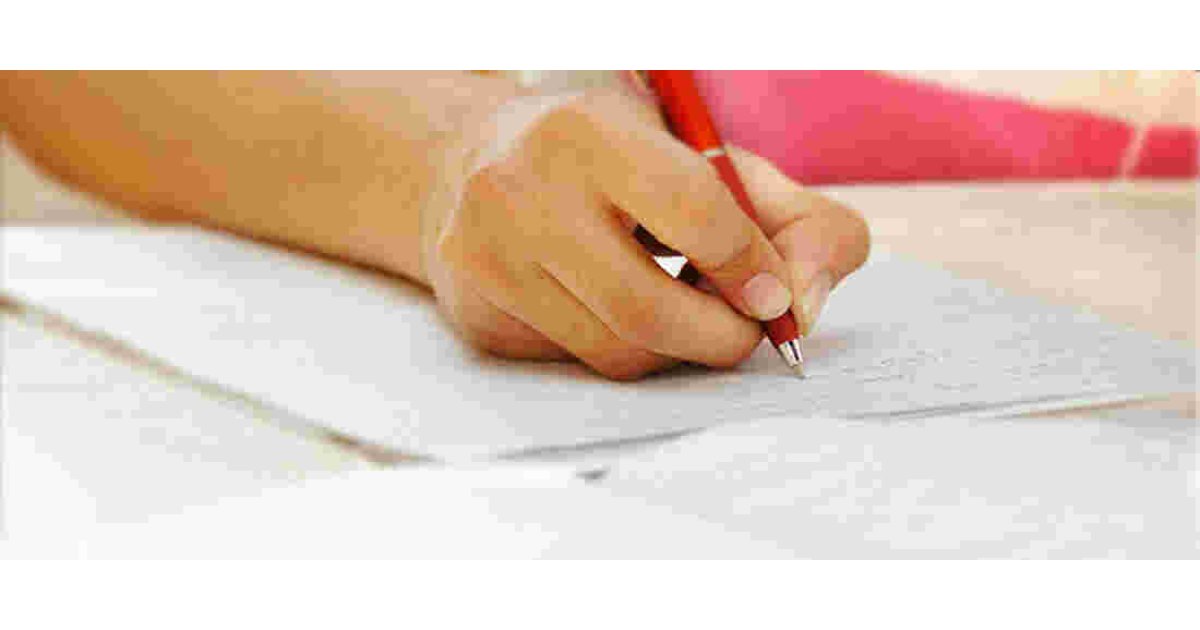 Examination Meaning and Definition