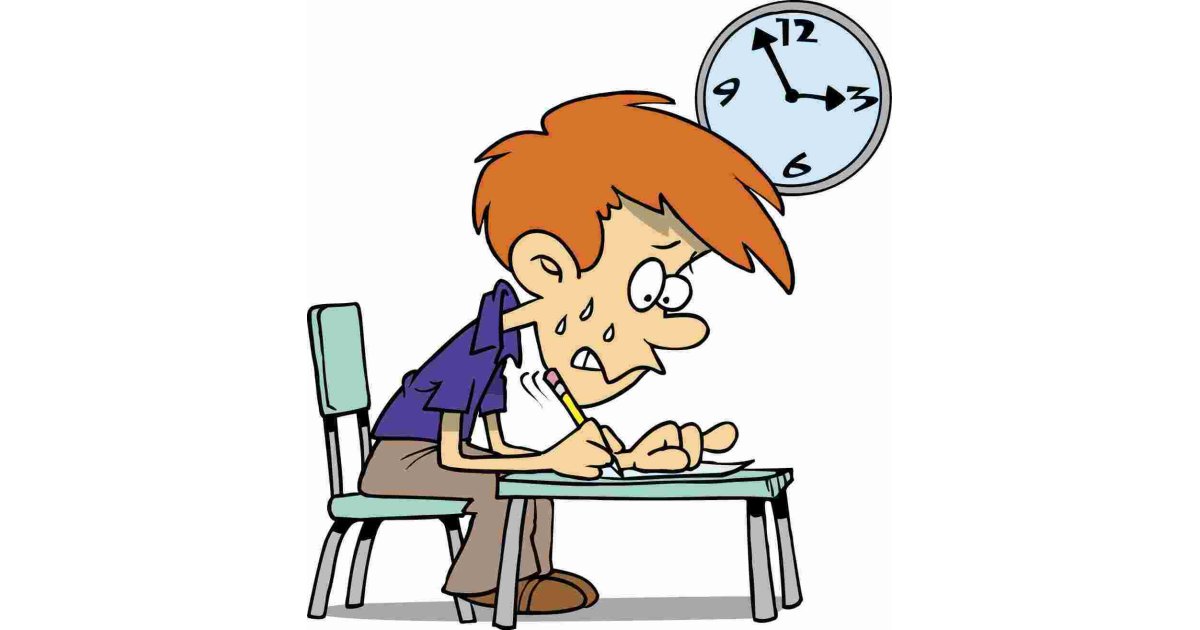 Examinations Meaning and Definition