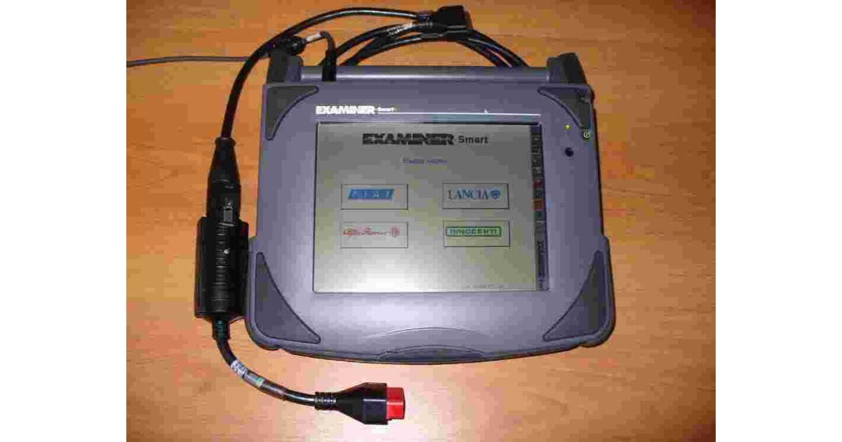 Examiner Meaning and Definition