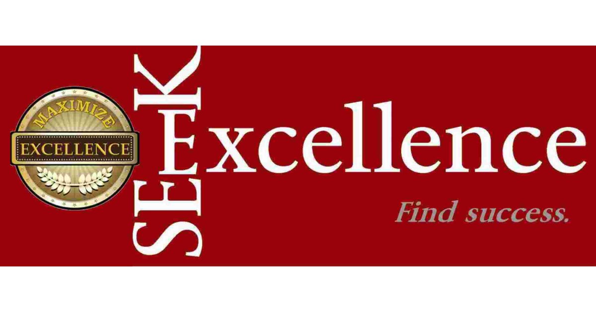 Excellence Meaning and Definition