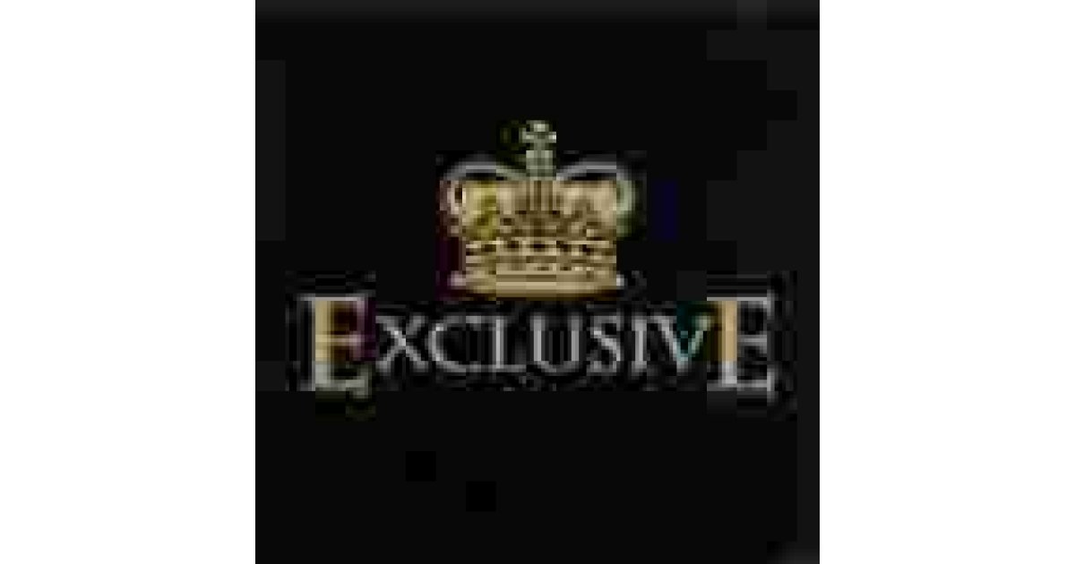 Exclusive Meaning and Definition