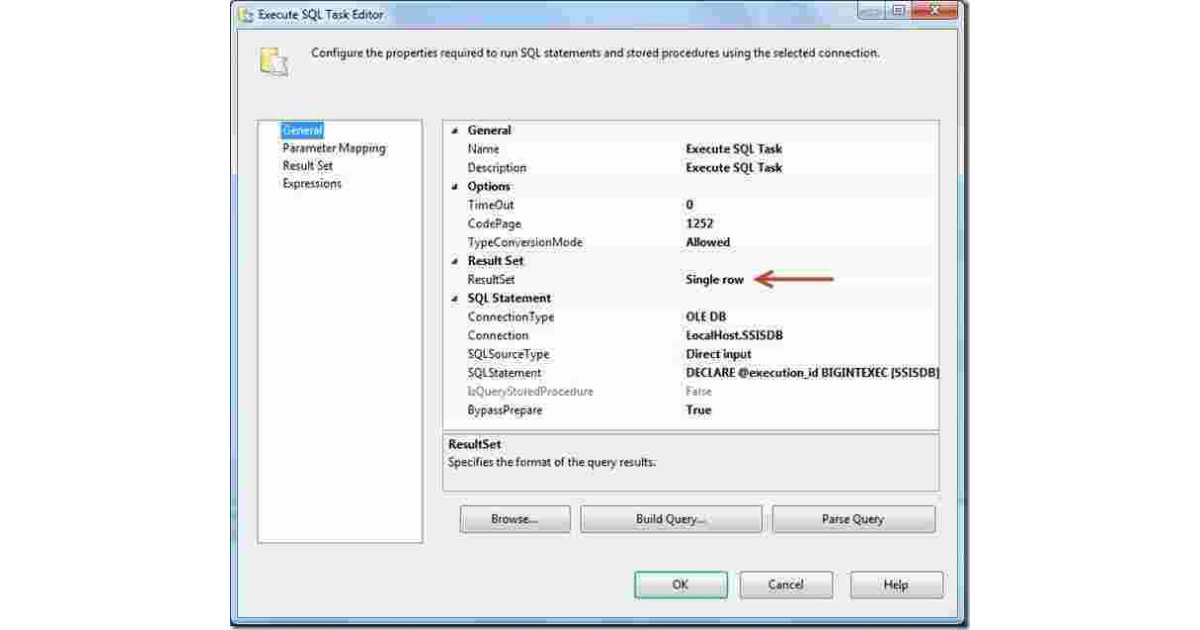 Execute Meaning and Definition