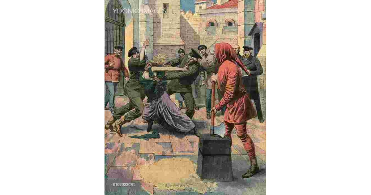 Executed Meaning and Definition